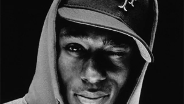 Yasiin bey presents - Colors Music Festival