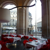 L'Opéra Restaurant