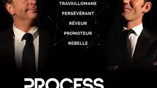PROCESS COMEDY