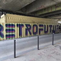 À l’occasion des Journées Européennes du Patrimoine, le Rétrofutur Muséum vous ouvre ses portes !