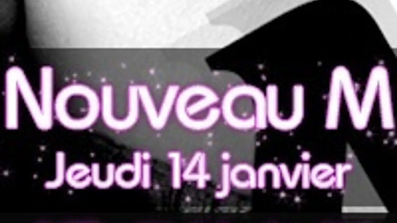 After-work @ Nouveau M (Madam)