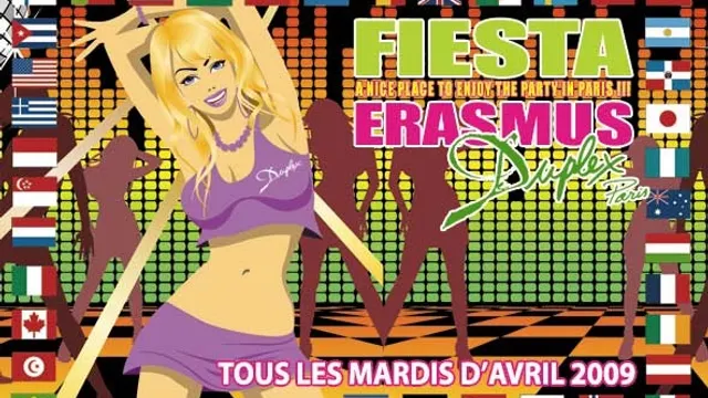 FIESTA ERASMUS