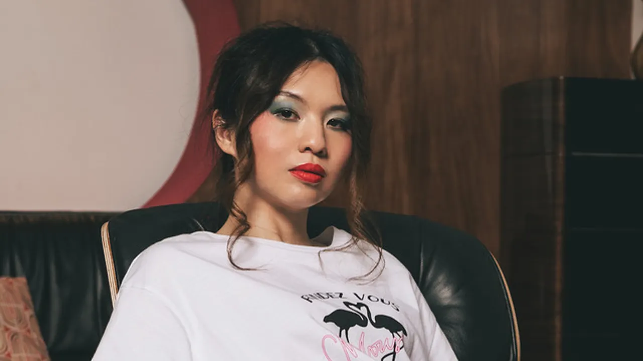Belle Chen