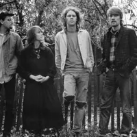The Walkabouts