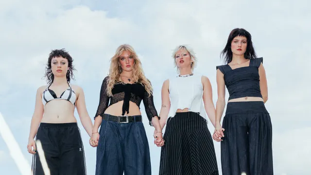 Girl Group