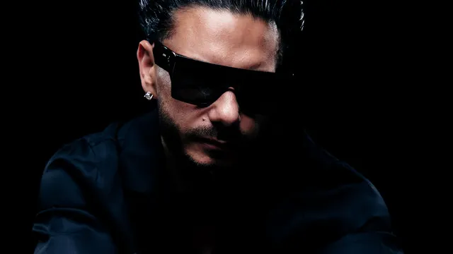 DJ Pauly D
