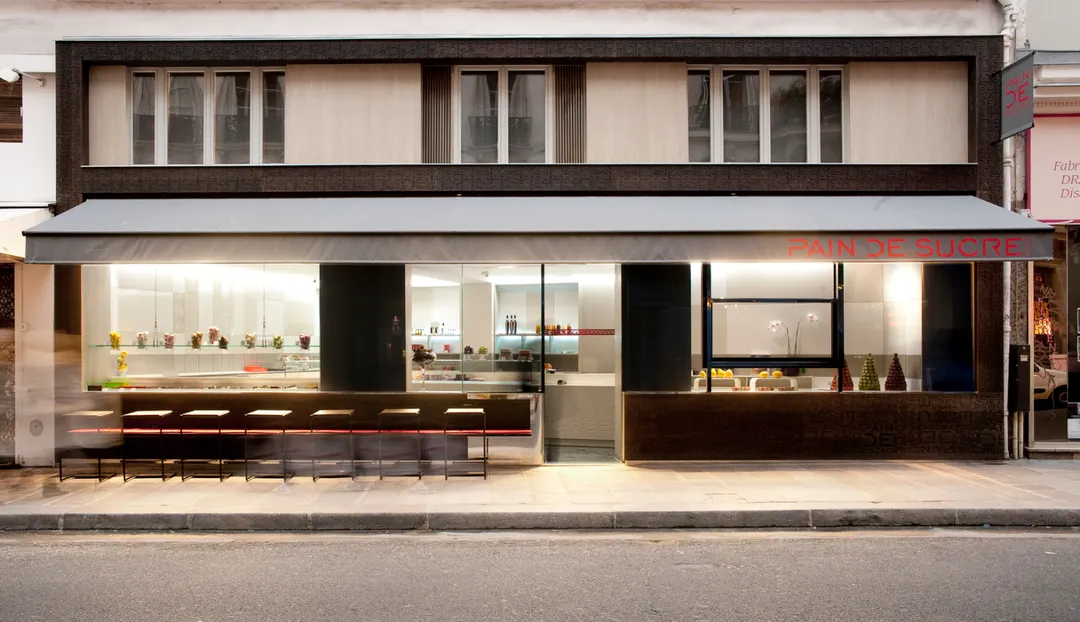 Le Pain de Sucre Shop Paris