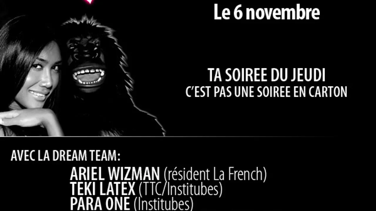 La French