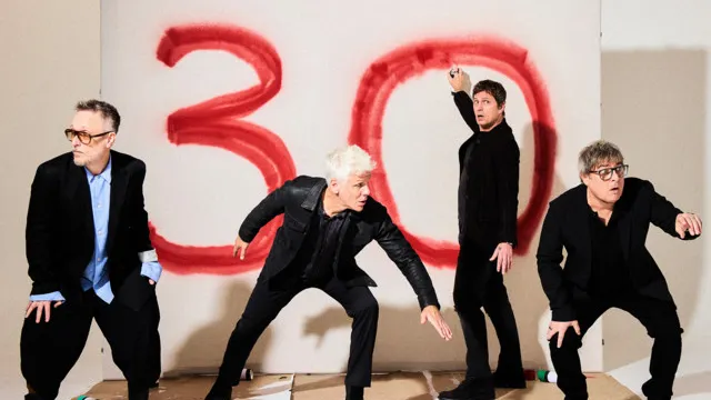 Matchbox Twenty « 30 »