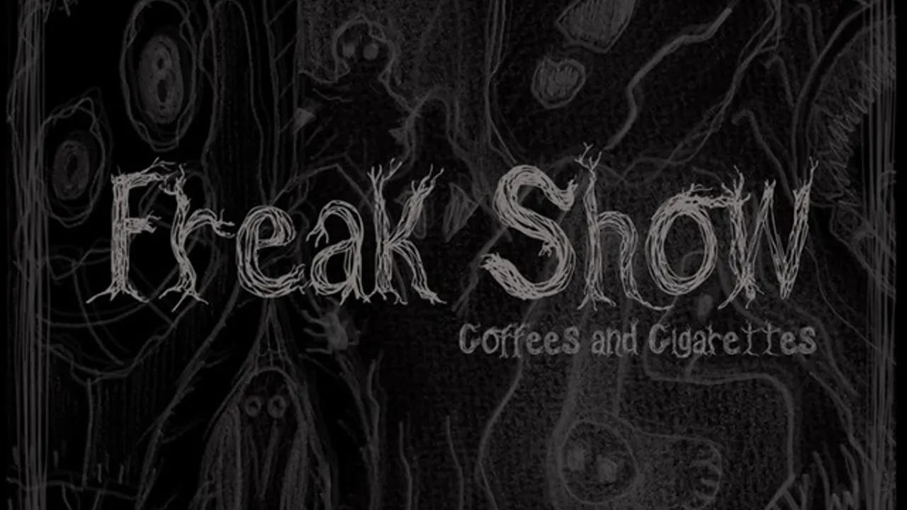 Coffees & Cigarettes