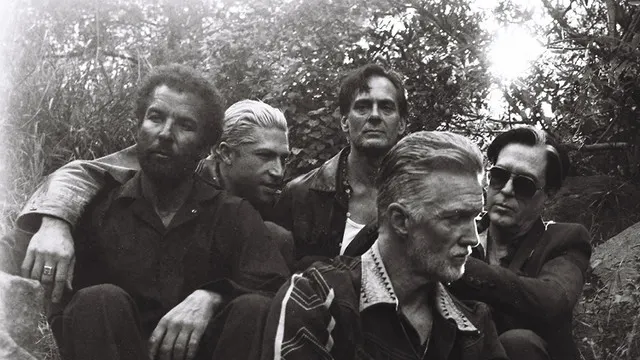 QUEENS OF THE STONE AGE