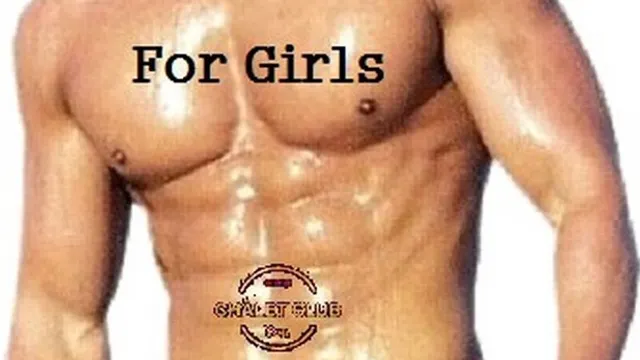 For Girls