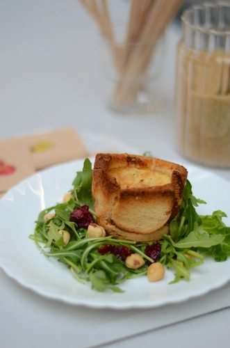 Le Stand Restaurant Paris