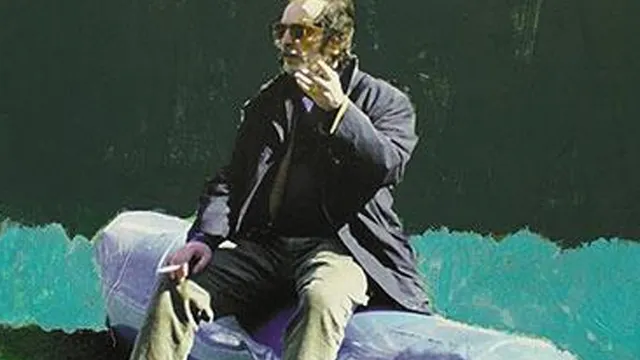 Franz West