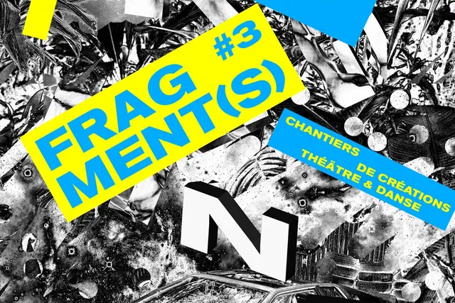 Le Festival Fragment(s) investit les théâtres à Paris