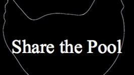 Gramophone - Share the Pool Label Night