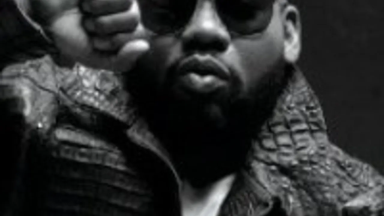 Raekwon