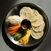 Hallyu Kitchen