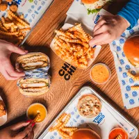 Chik'Chill - Chatelet