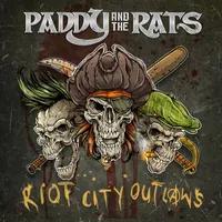 Paddy And The Rats