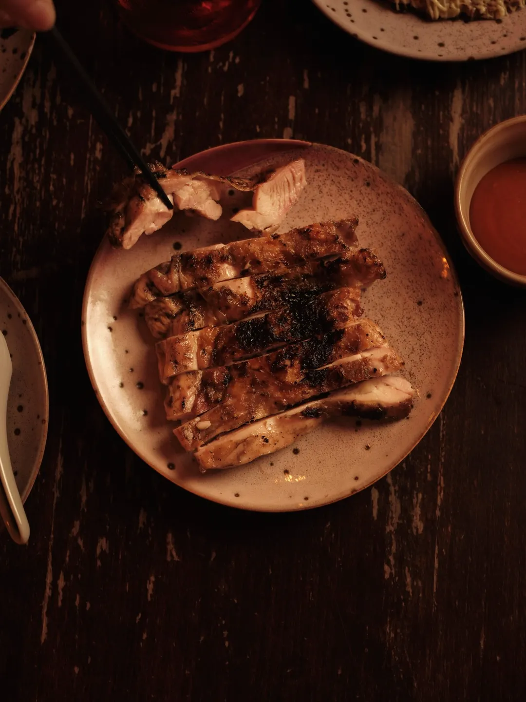 Kimono Restaurant Paris