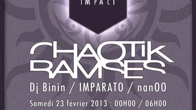 Impact