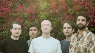 Touché Amoré