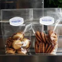 La Compagnie Générale de Biscuiterie