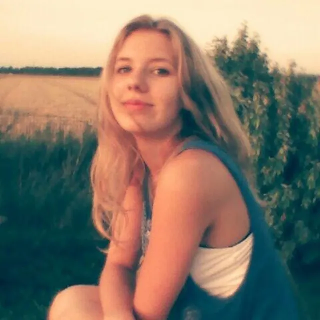 Maëlys B