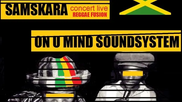 BAD MAMA'S JAMAÏCAN PARTY #3