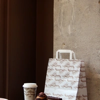 Pâtisserie Yann Couvreur
