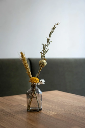 Brion Restaurant Paris
