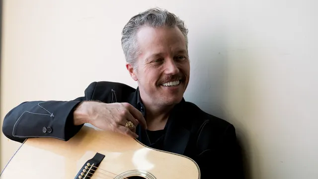 Jason Isbell and the 400 unit