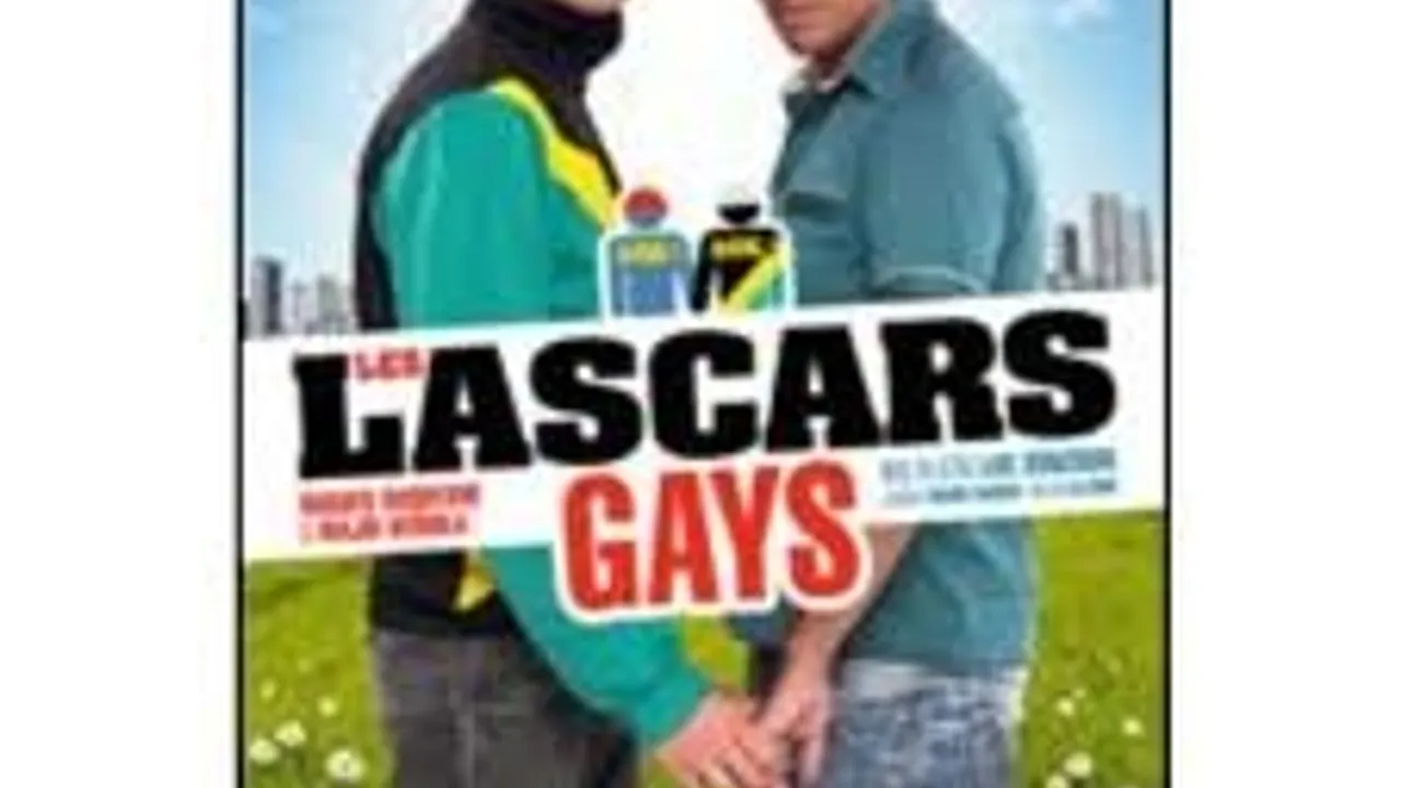 Les Lascars Gays