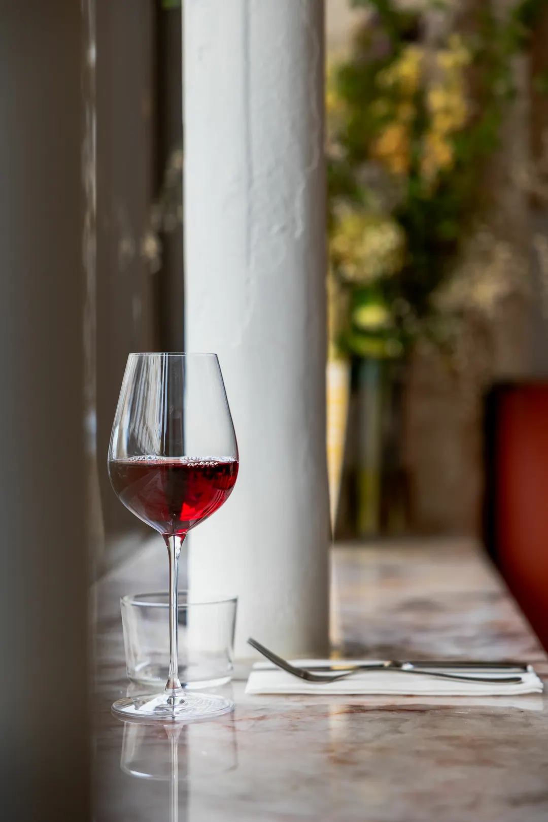 Adami Restaurant Paris