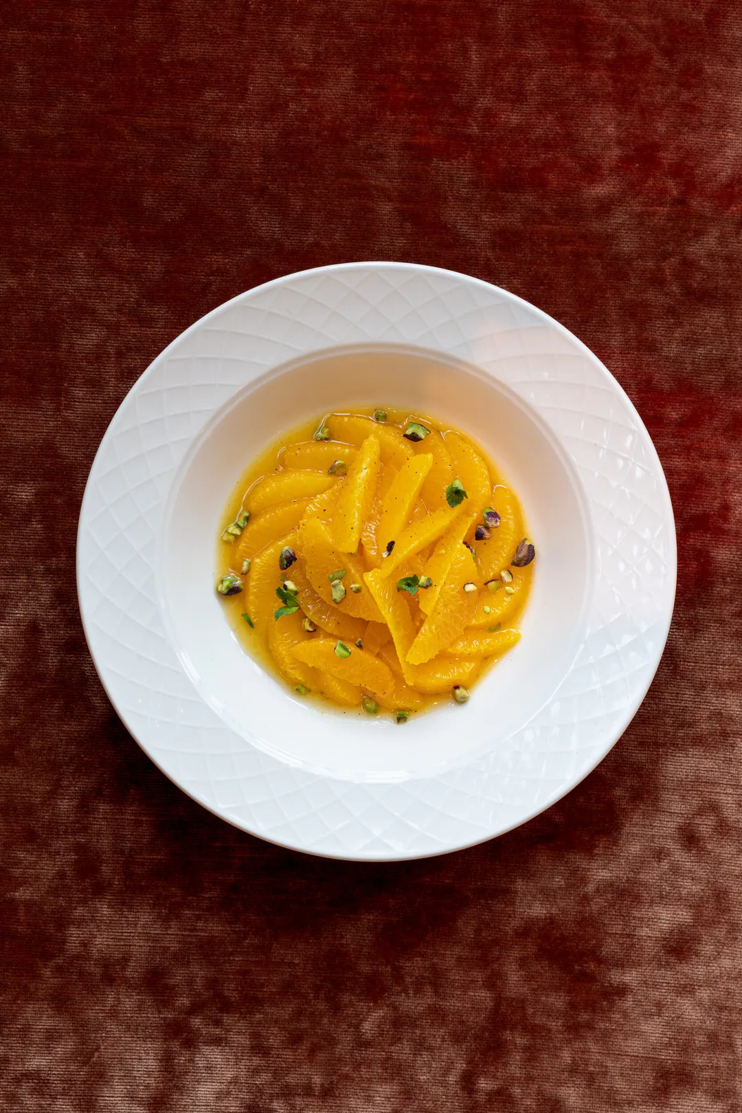 Dar Mima Restaurant Paris
