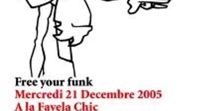 Free Your Funk