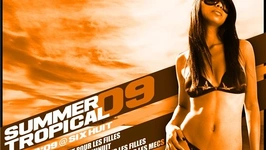 Summer Tropical 2009