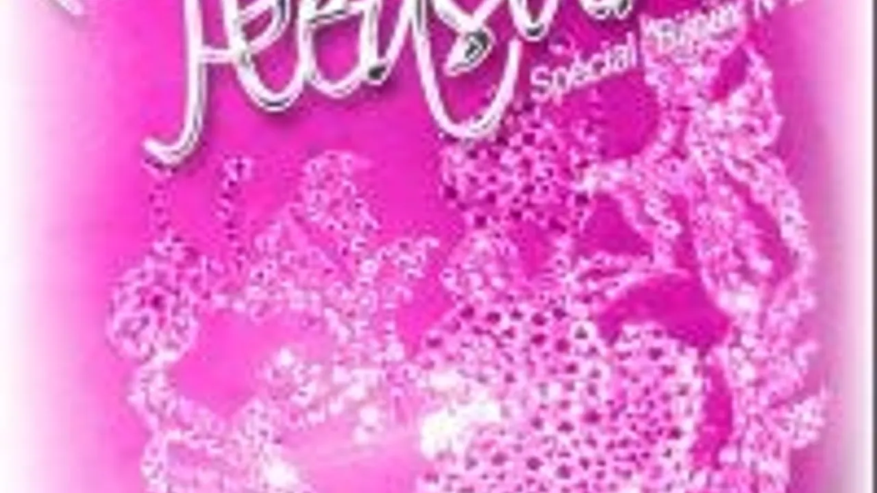 Pleasure Special Bijoux