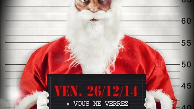 PROJECT XMAS
