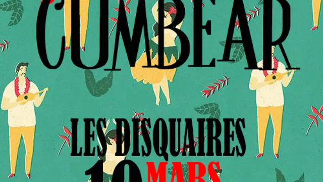Sonora de Cumbear