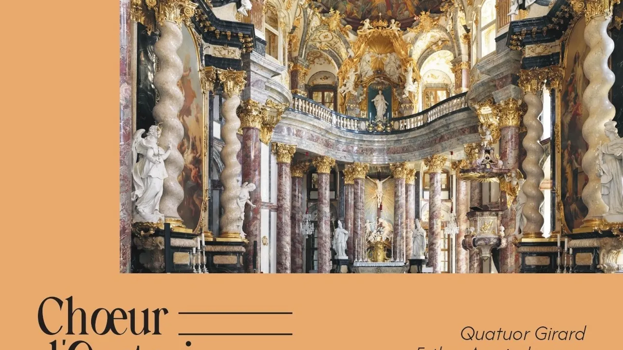 Motets de Mozart