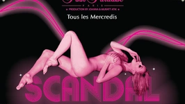 SCANDAL