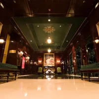 InterContinental