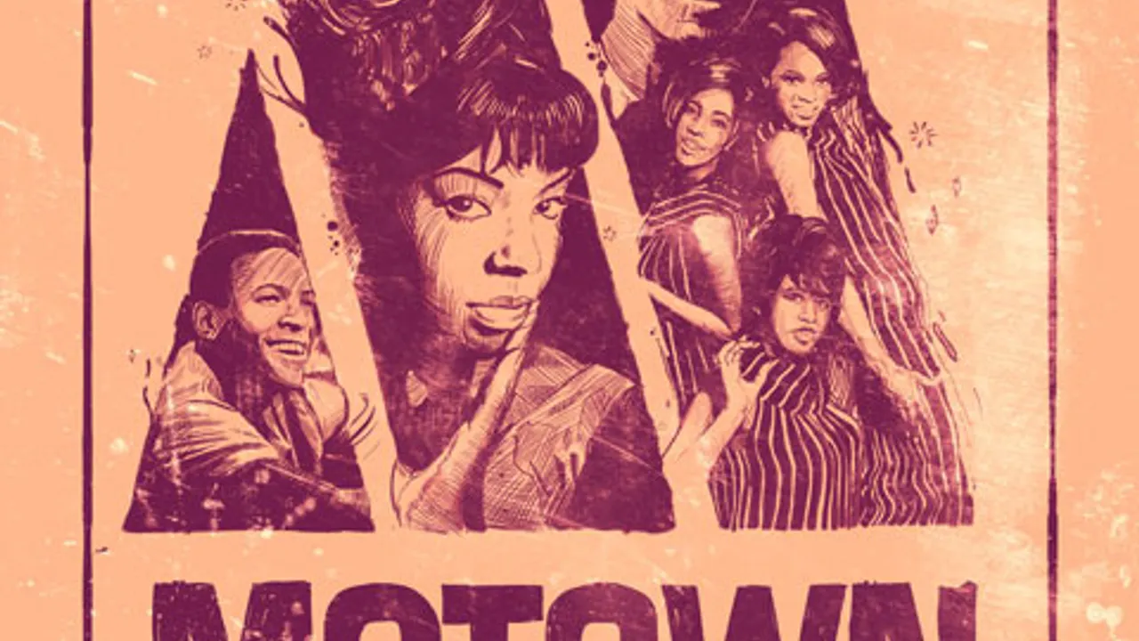 Motown Party