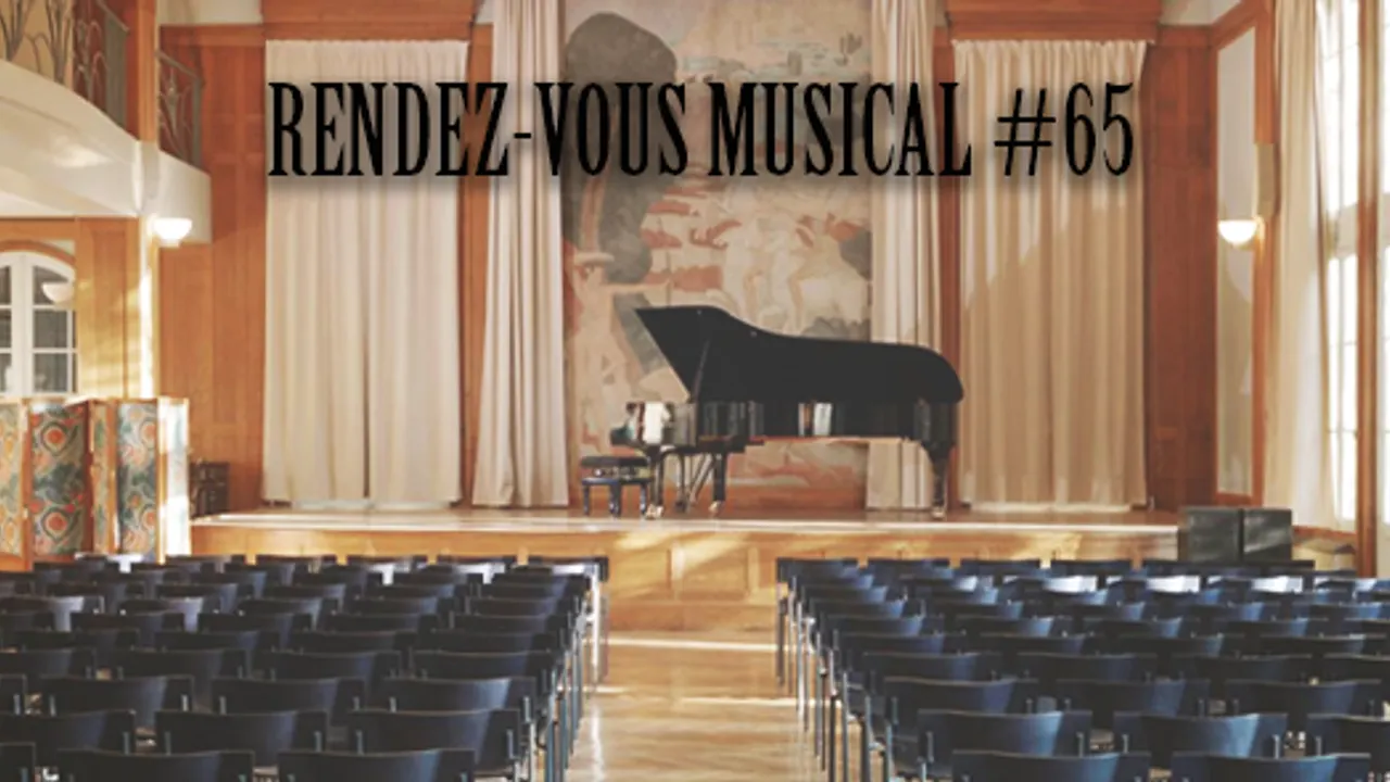 Rendez-vous Musical #65