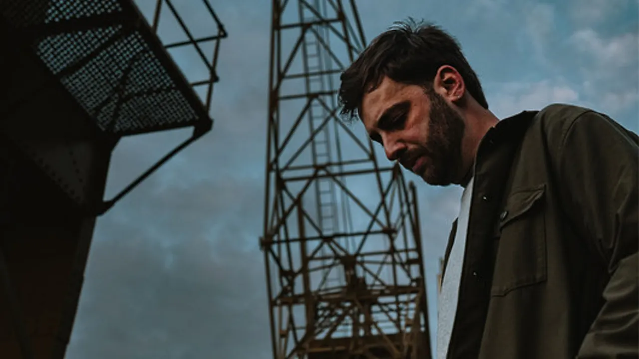 Headspace presents « Alibi » - Rooftop Party