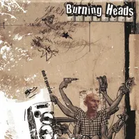 Burning Heads, Guest