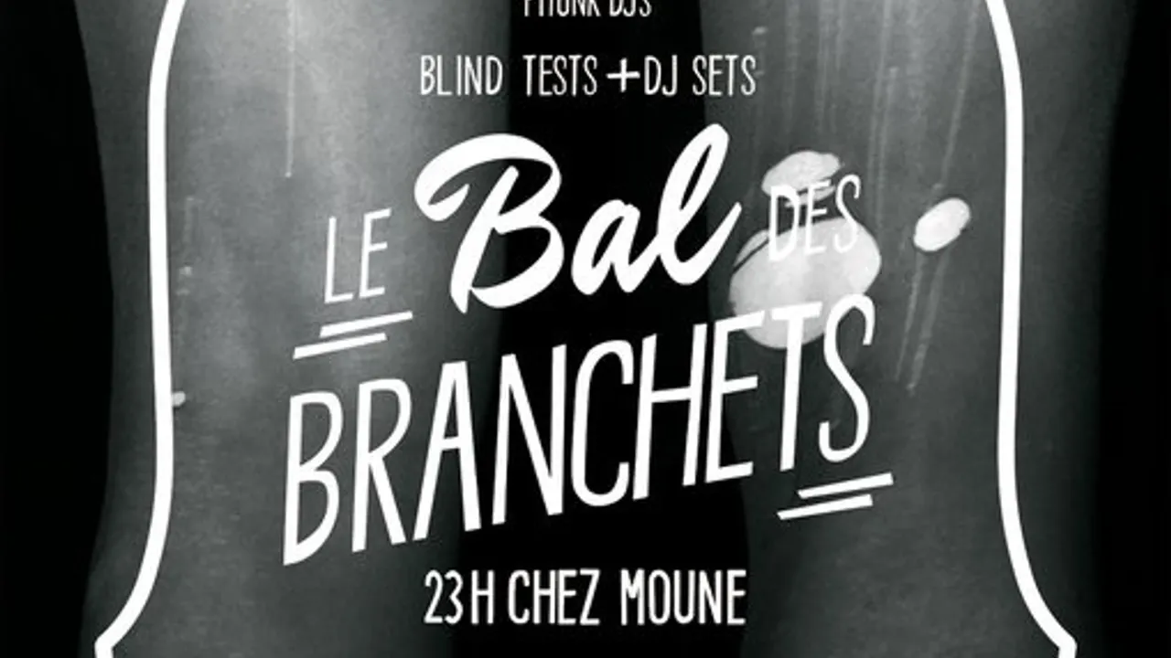 Le Bal des Branchets