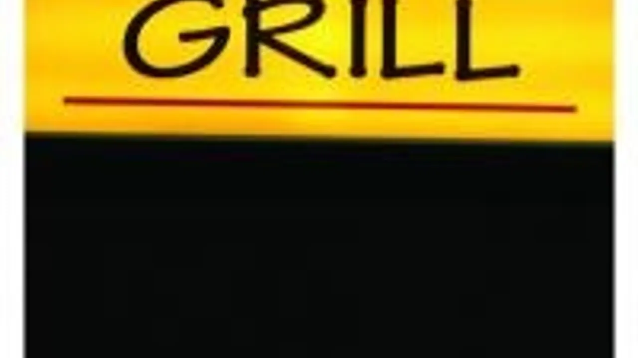 Grill